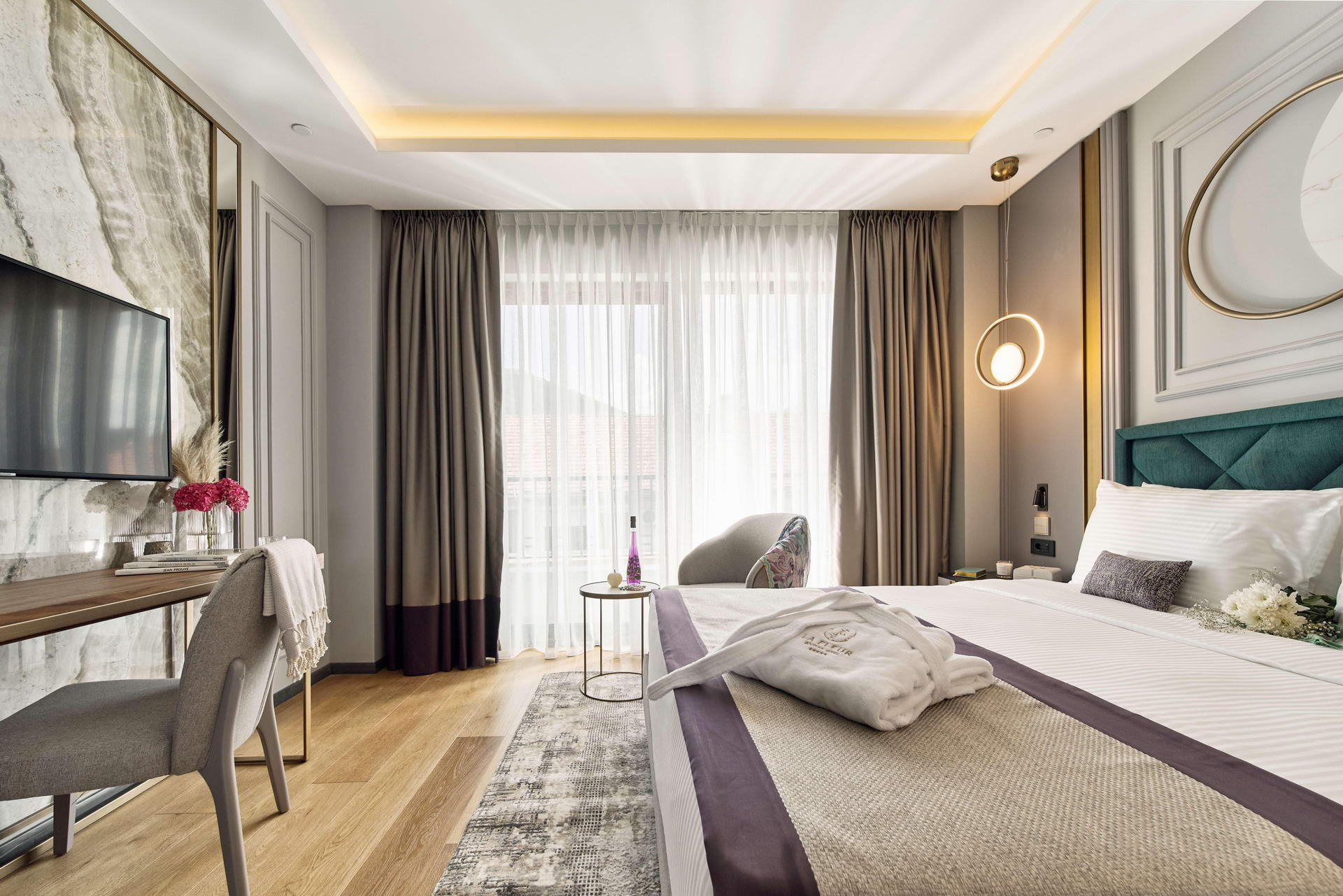 La Fleur Boutique Hotel — Tivat 85320